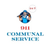 911 Կոմունալ Սերվիս