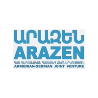 Հայ-Գերմանական «Արազեն» Հ/Ձ