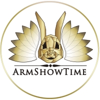 ArmShowTime