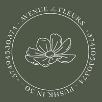 Avenue Des Fleurs