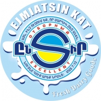 Etchmiadzin Kat