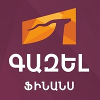 «Gazel Finance» UCO