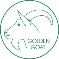 Golden Goat
