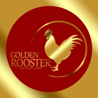 Geghard Golden Rooster