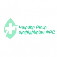 Кармир Блур Поликлиника