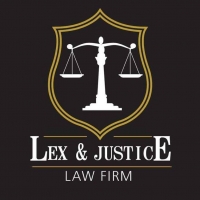 Լեքս Ընդ Ջասթիս