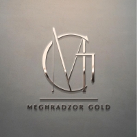 Meghradzor Gold