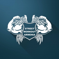 Street Workout Armenian Federation Sport