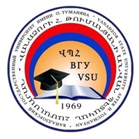 Ванадзорский Государственный Унивеситет им. О. Туманяна