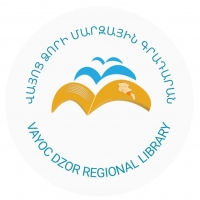 Vayots Dzor Regional Library