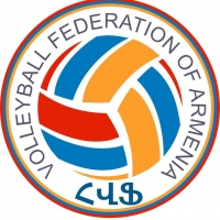 Федерация Волейбола Армении