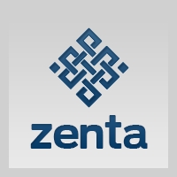 Зента