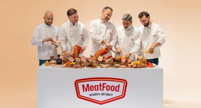 Meat Food