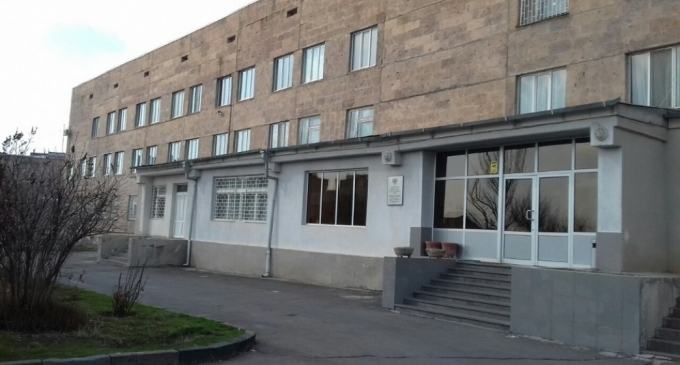 Abovyan Maternity Hospital