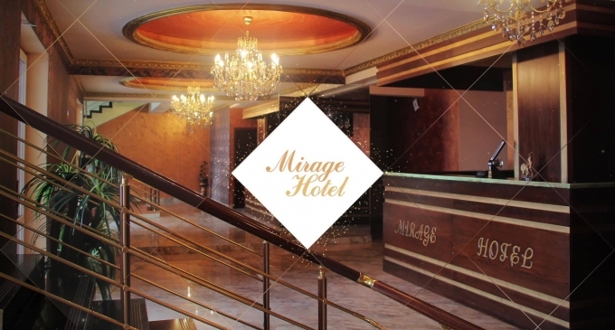 Mirage Hotel