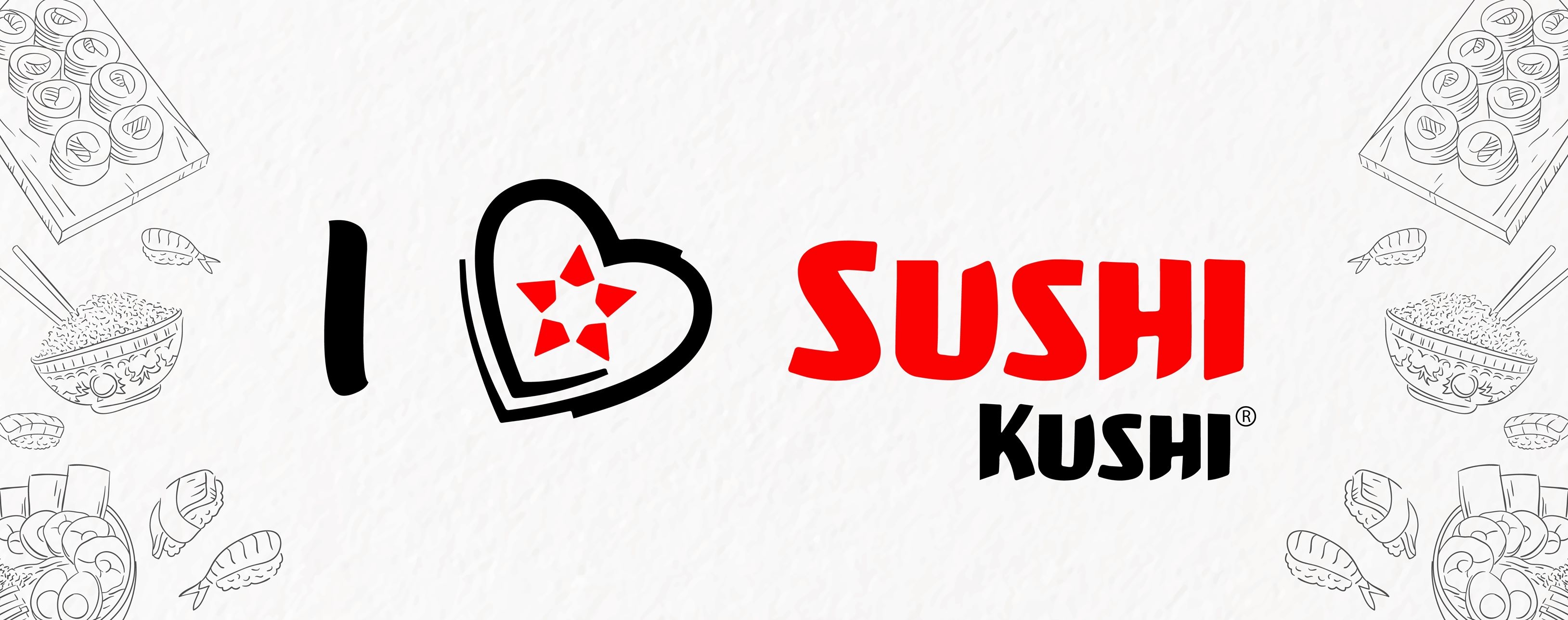 Sushi Kushi