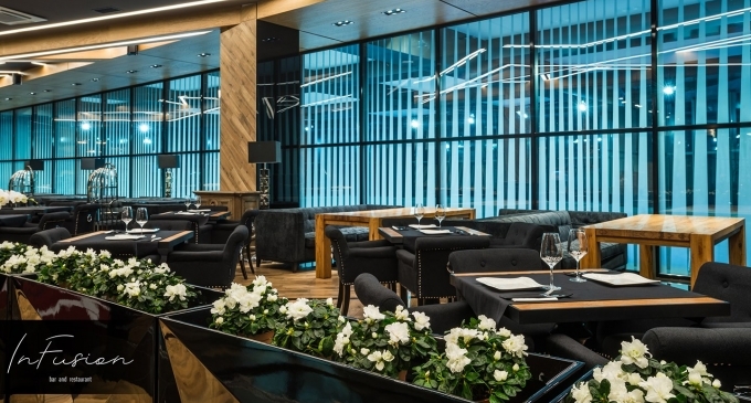 In Fusion Bar & Restaurant