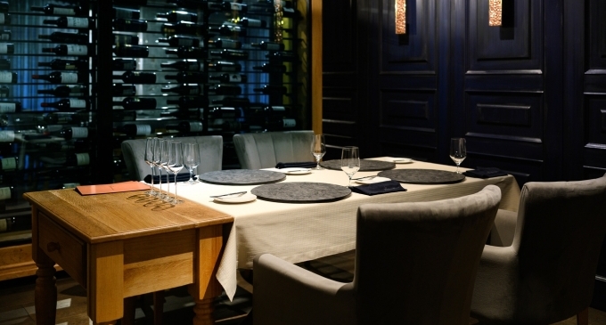 Renommee Restaurant