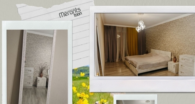 Meronts Toon Guest House
