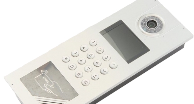 Արմատիս Դոմոֆոն