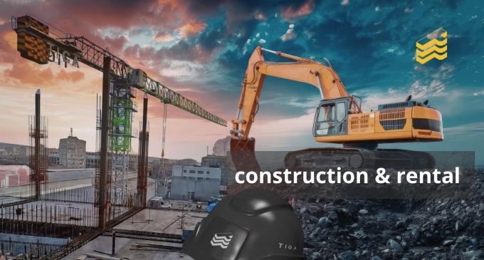 Tiga Construction