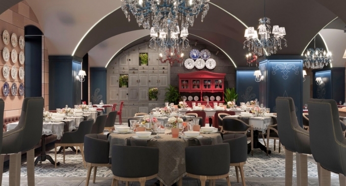 Jivan Restaurants