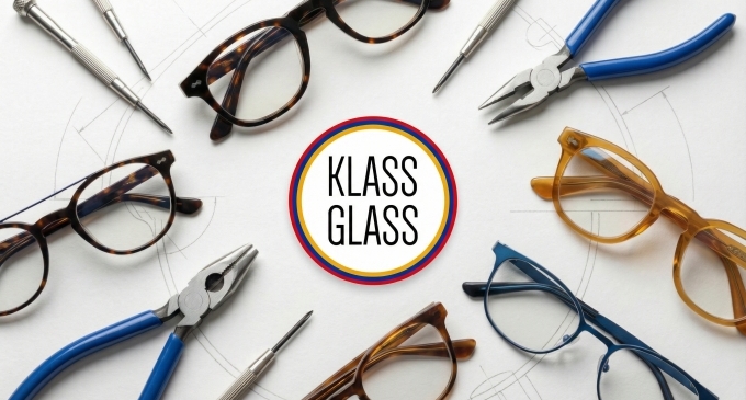 KlassGlass Optics
