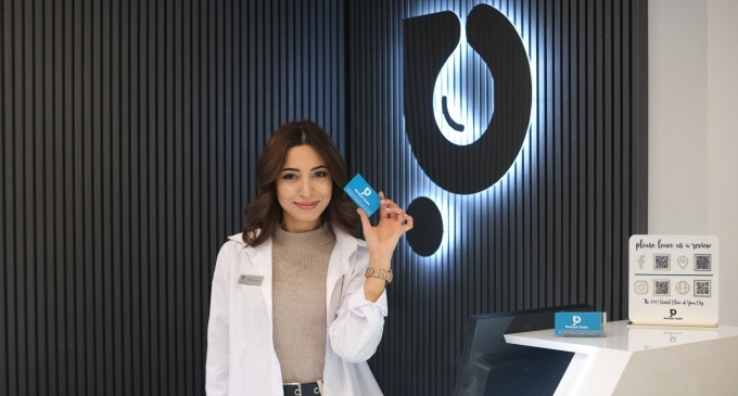 Perfect Smile - 24-hour Dental Clinic