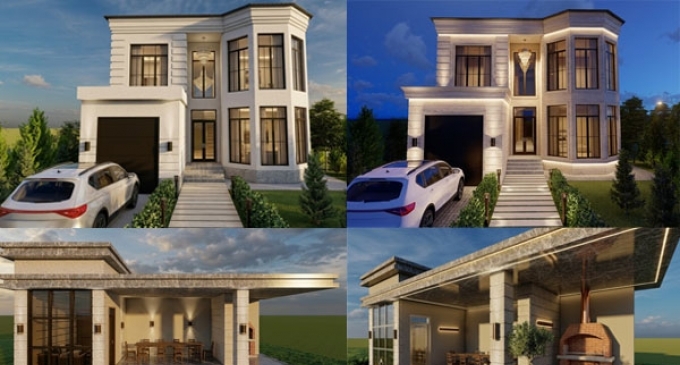 Շին-Կոմֆորտ Նախագծային Ընկերություն
