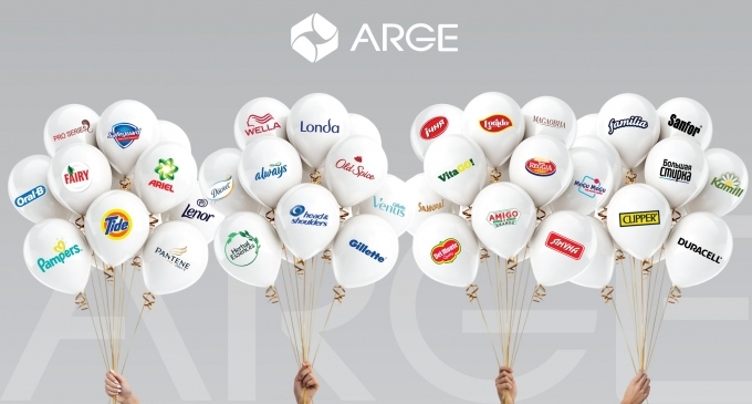 Arge Business