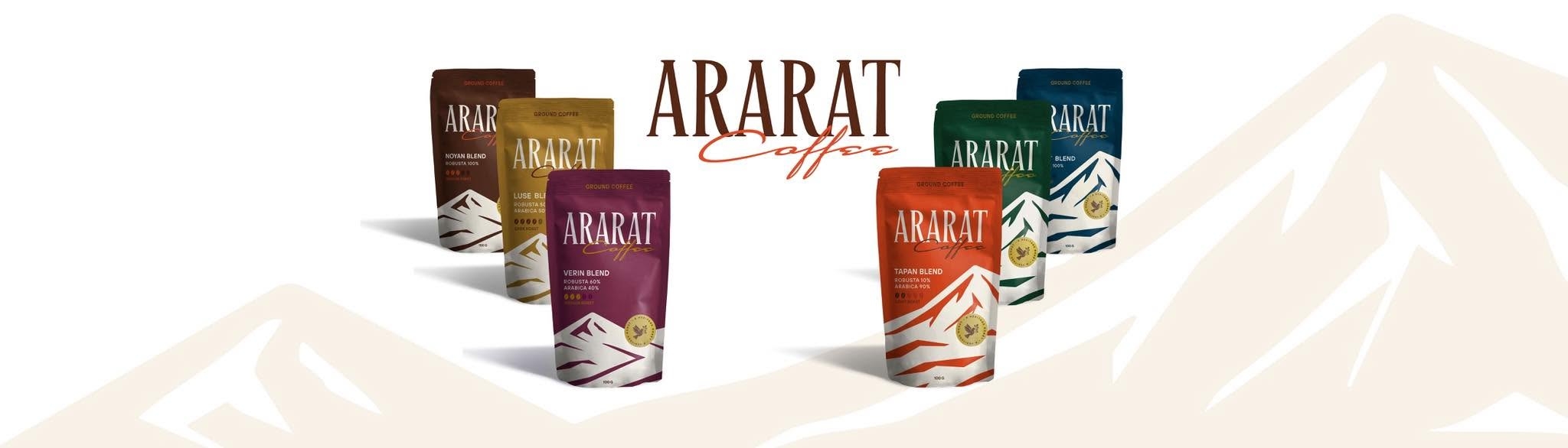 Ararat Coffee