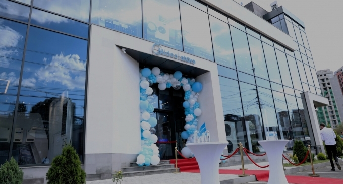Midea Store