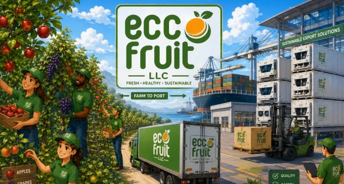 Eco Fruit