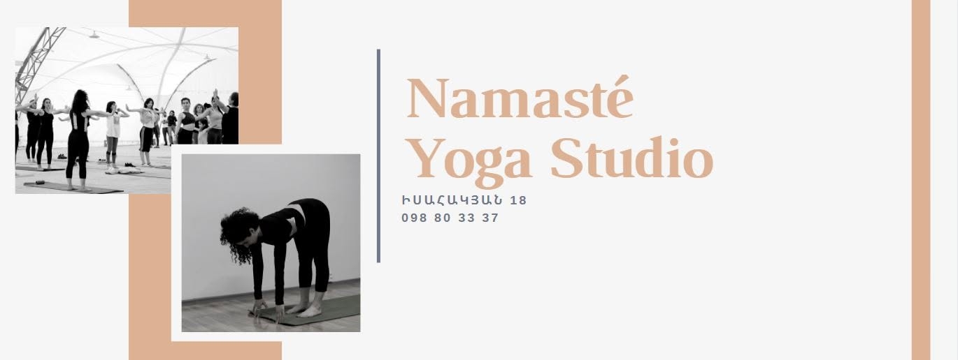 Namaste Yoga Studio