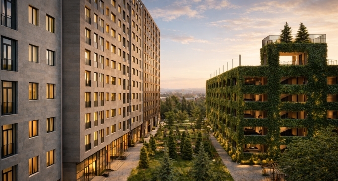 Care Building Services (CBS)