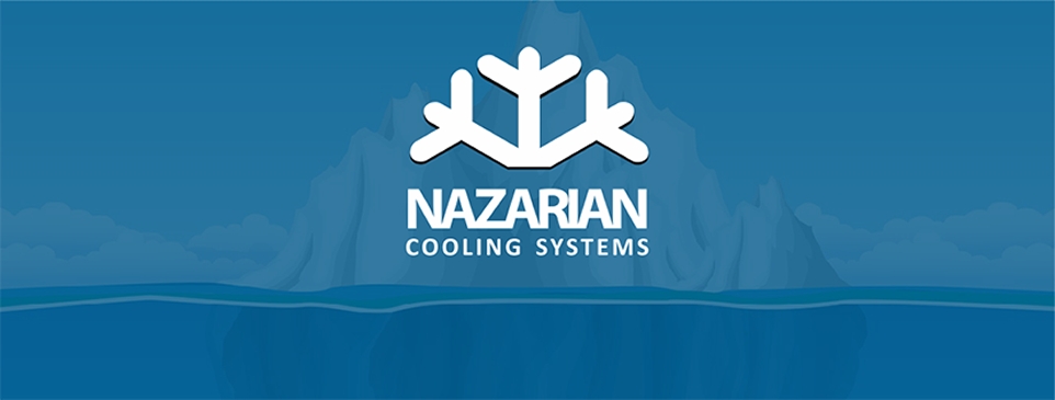 Nazarian Cooling System