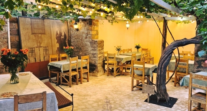 Դոլմամա