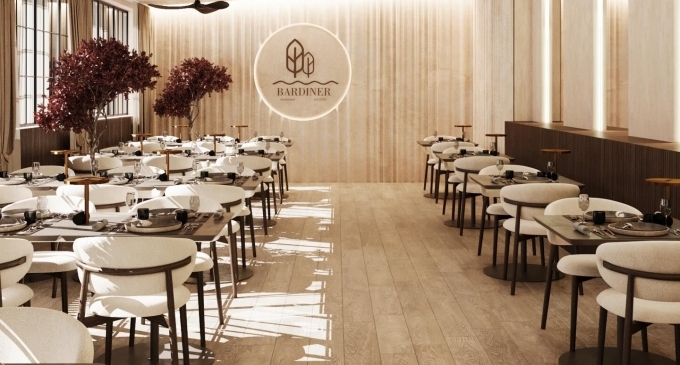 Bardiner Restaurant
