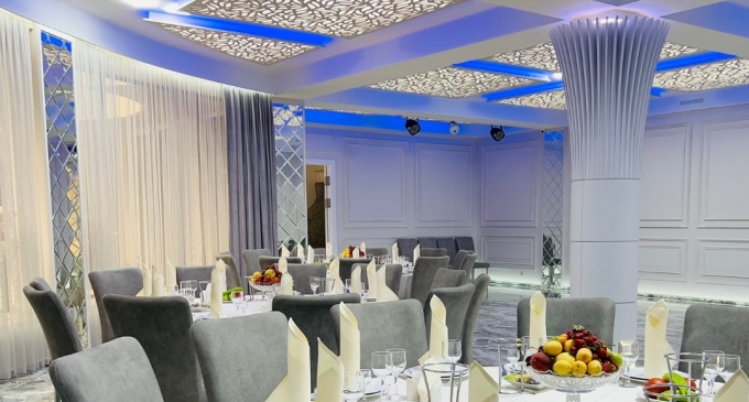 Elba Restaurant