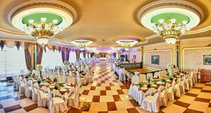 Ոսկե Համբույր