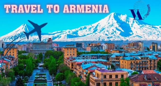 VA & Partners Travel Agency