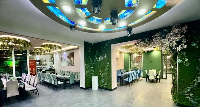 Space Entertainment Center & Karaoke