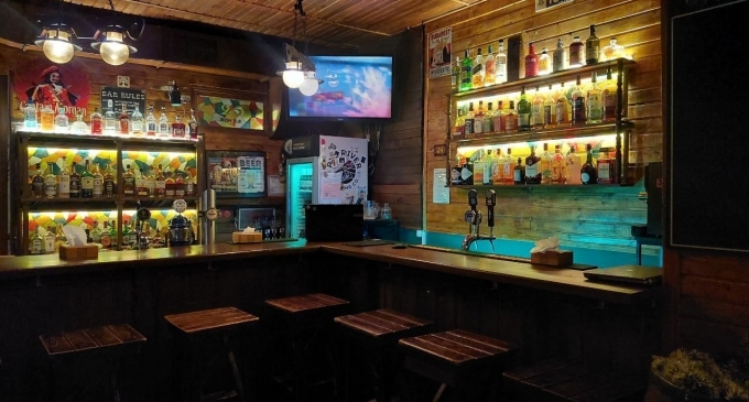 26 Irish Pub Yerevan