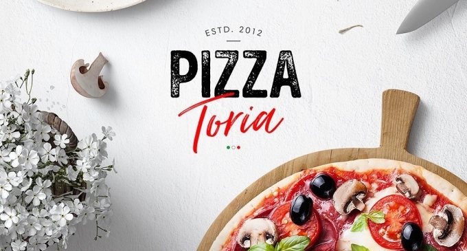 Пицца Тория Ереван
