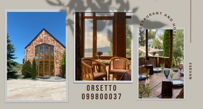 Orsetto Hotel & Restaurant