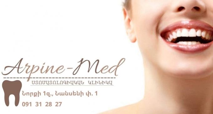 Arpine-Med Dental Clinic