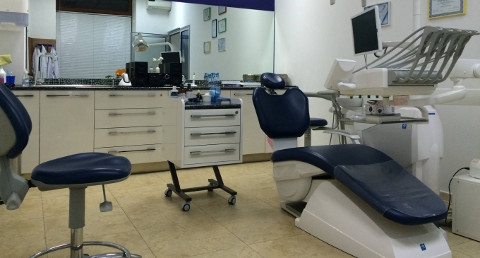 Harmony Dental Center