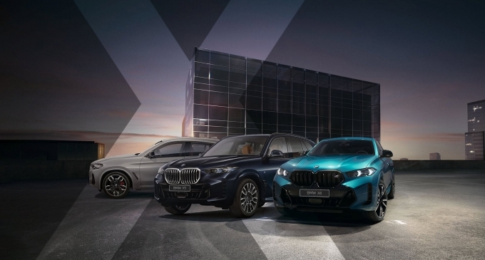 Euromotors (BMW Armenia)