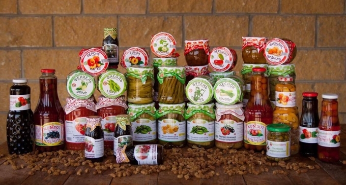 ԱրցախԲերրի