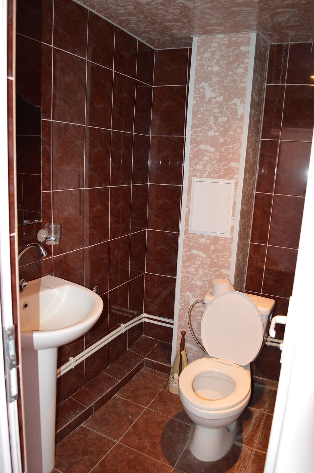 Alashkert Hotel
